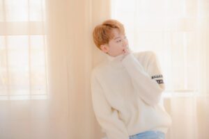 Chunji Instagram - 난이게 더이쁘다😍