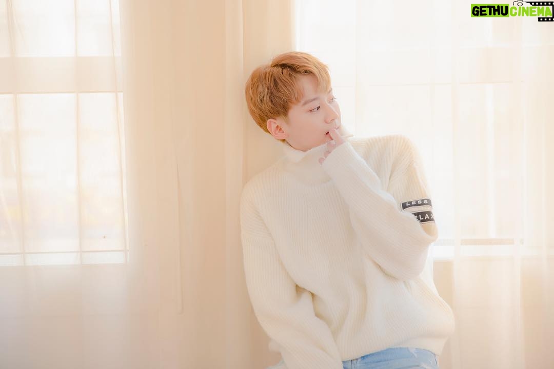 Chunji - 21.2K Likes - 난이게 더이쁘다😍