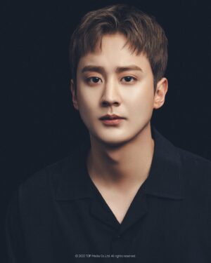 Chunji Instagram - -
프로필 1번