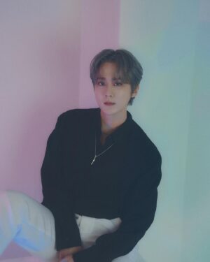 Chunji Instagram - Precious Memory
두번째 솔로 앨범
4월 26일 오픈😊