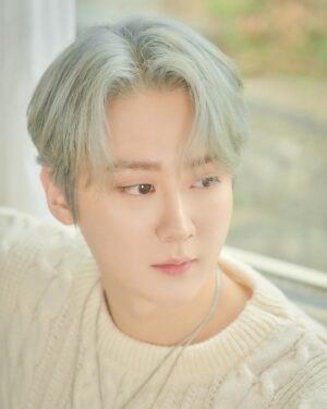 Chunji Instagram - Precious Memory
두번째 솔로 앨범
4월 26일 오픈😊