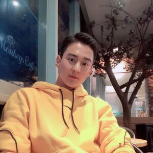 Chunji Instagram - 그래도 생존신고는해야지?
