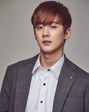 Chunji Instagram - 위대한캣츠비