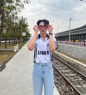 Chunnawan Mandee Instagram - 🚂