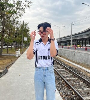 Chunnawan Mandee Instagram - 🚂