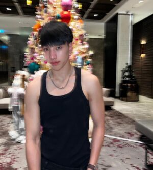 Chunnawan Mandee Instagram - สวัสดีคับพี่ๆ✋🏻