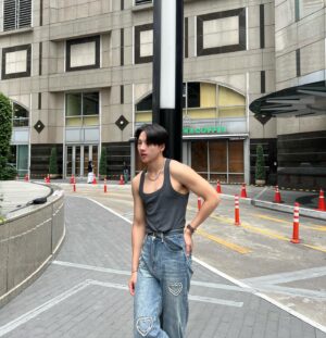 Chunnawan Mandee Instagram - ฝนตกหนาวจัง