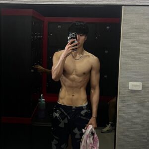 Chunnawan Mandee Instagram - ✍️💪🏻