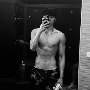 Chunnawan Mandee Instagram - ✍️💪🏻