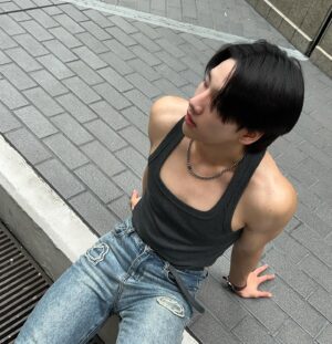 Chunnawan Mandee Instagram - ฝนตกหนาวจัง