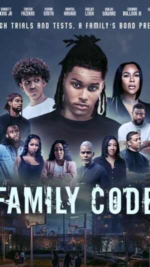 Cierra Smith Instagram - 🌟 The wait is over! 🌟 The highly anticipated movie Family Code is finally out on Tubi! 🎬 Link in bio . 

Through trials and tests, a family’s bond prevails. 

Starring: 
@menamonroe 
@itsvision__ 
@moviestarg 
@nbl4life 
@highlyyfavoredactress 
@kaamelhasaun 
@crystal.the.doll 
@shelbyleiqh 
@gorjismackin 
@e_da_black 
Edward Bullock III

Don’t miss it! 🍿✨ Share with a friend ♻️

#FamilyCode #Tubi
