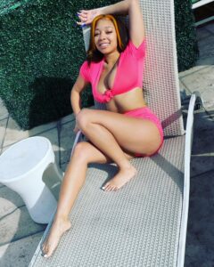 Cierra Smith Top 46 Instagram Photos and Posts