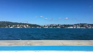 Cihan Ercan Instagram - Denize doğru gel.. 🦋