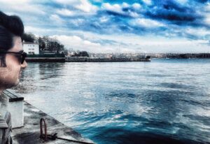 Cihan Ercan Instagram - #fullfilter by ninom.. 🍀