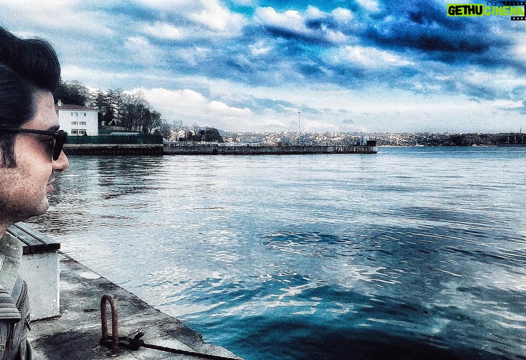 Cihan Ercan - 9.8K Likes - #fullfilter by ninom.. 🍀
