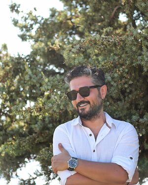 Cihan Ercan Instagram - #loveyourself 🍀