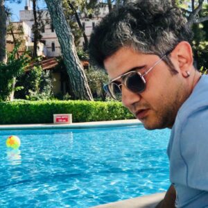 Cihan Ercan Instagram - İyi pazarlar olsun. 🍀🧿