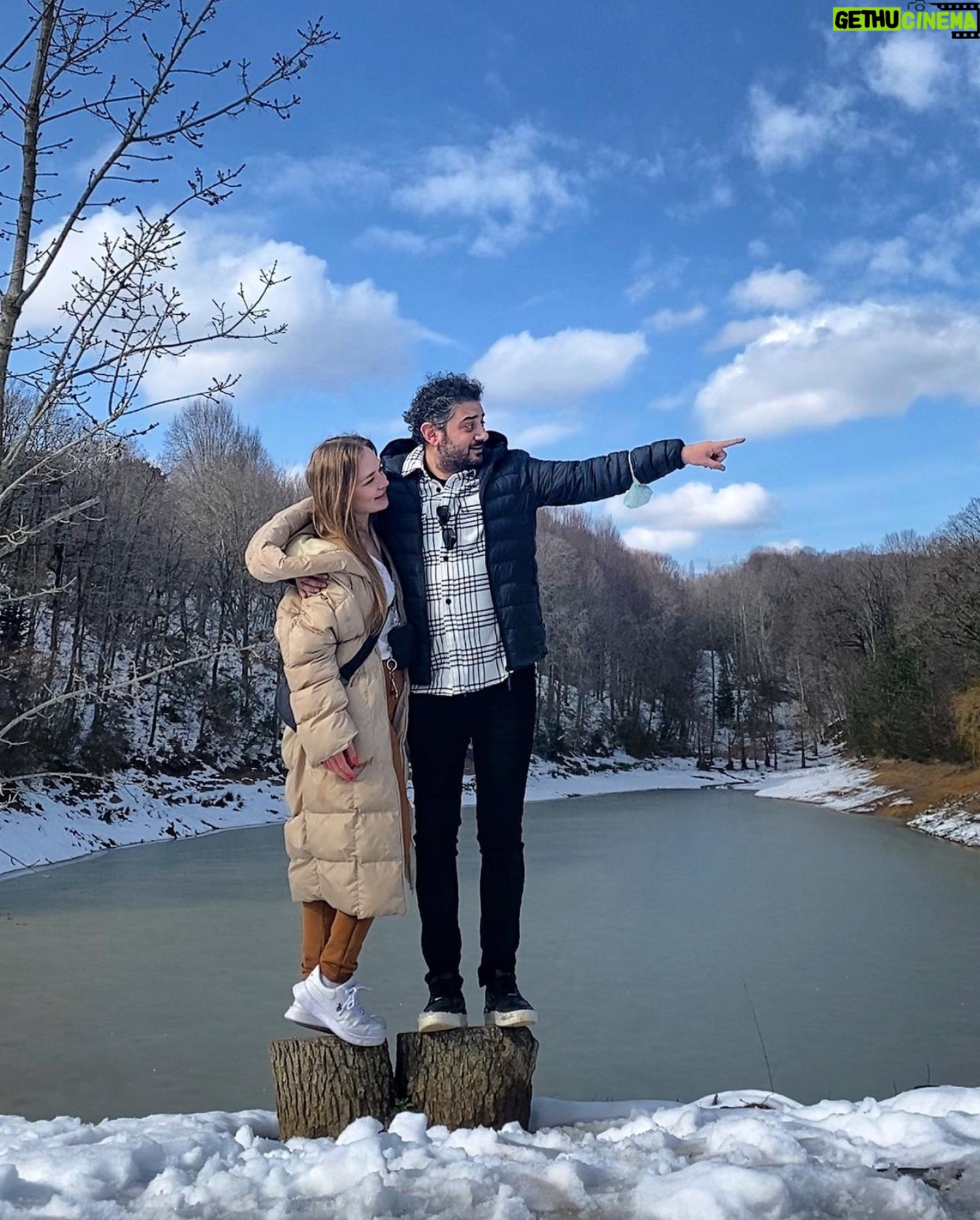 Cihan Ercan - 6.9K Likes - 👉🏼 ❤️ :) #14şubat #valentinesday