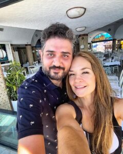 Actor Cihan Ercan HD Instagram Photos and Wallpapers September 2021