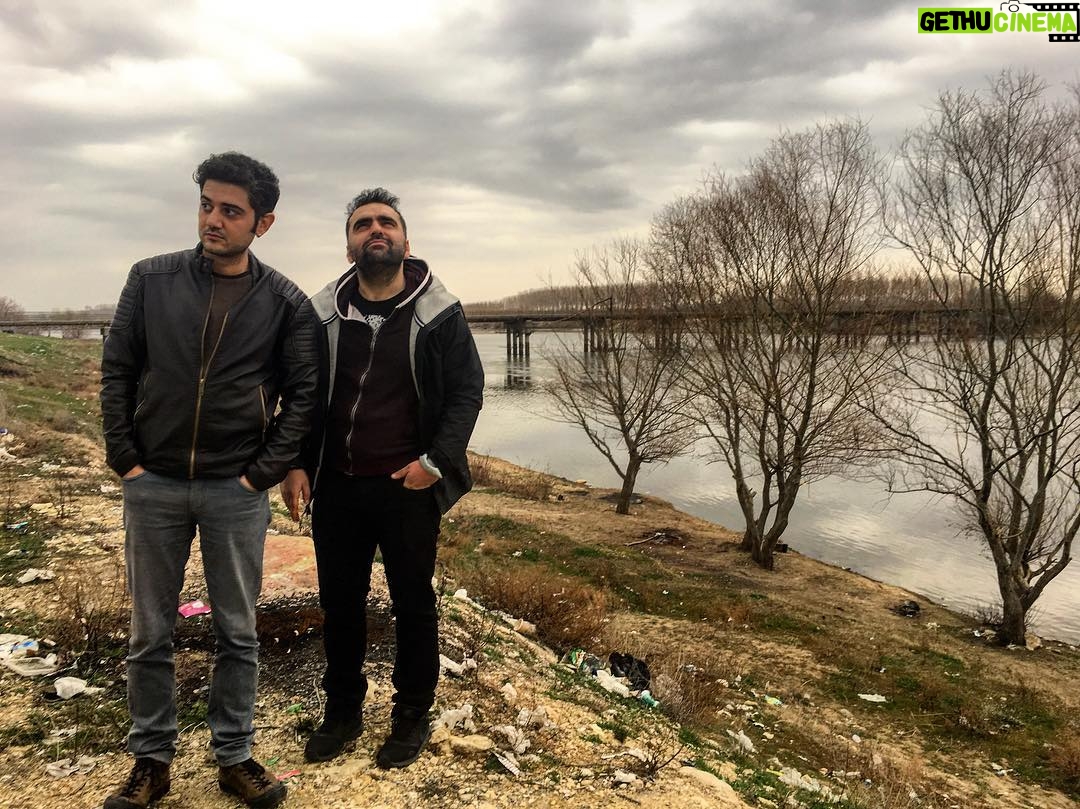 Cihan Ercan - 4.7K Likes - Manzaraya herkes bakar.. 😎