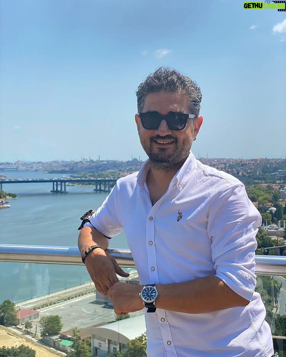 Cihan Ercan - 5.3K Likes - Pierre Sultan.. 🍀❤️