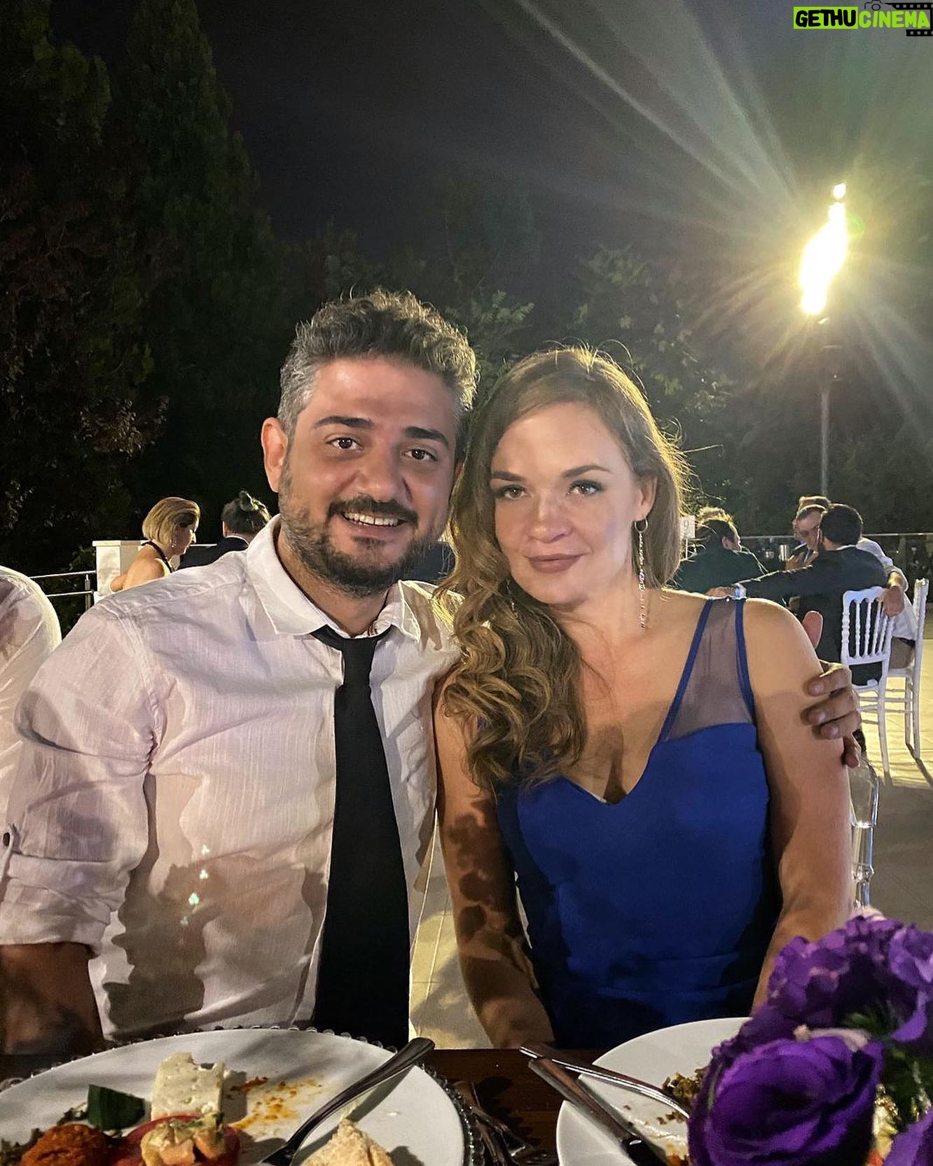 Cihan Ercan - 9.7K Likes - ❤️ #tb #ezgimuratwedding