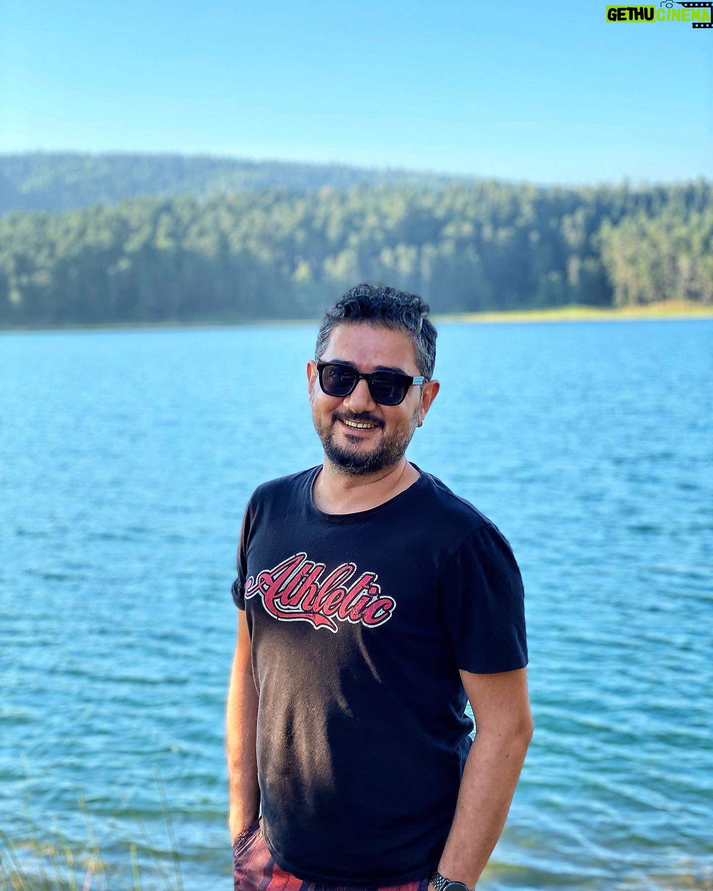 Cihan Ercan - 6.3K Likes - Yol üstünde.. 🍀❤️