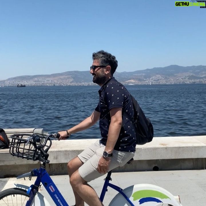 Cihan Ercan - 6.8K Likes - Bisiklete binmek unutulmuyor; tıpkı bisiklete binmek gibi.. ✅