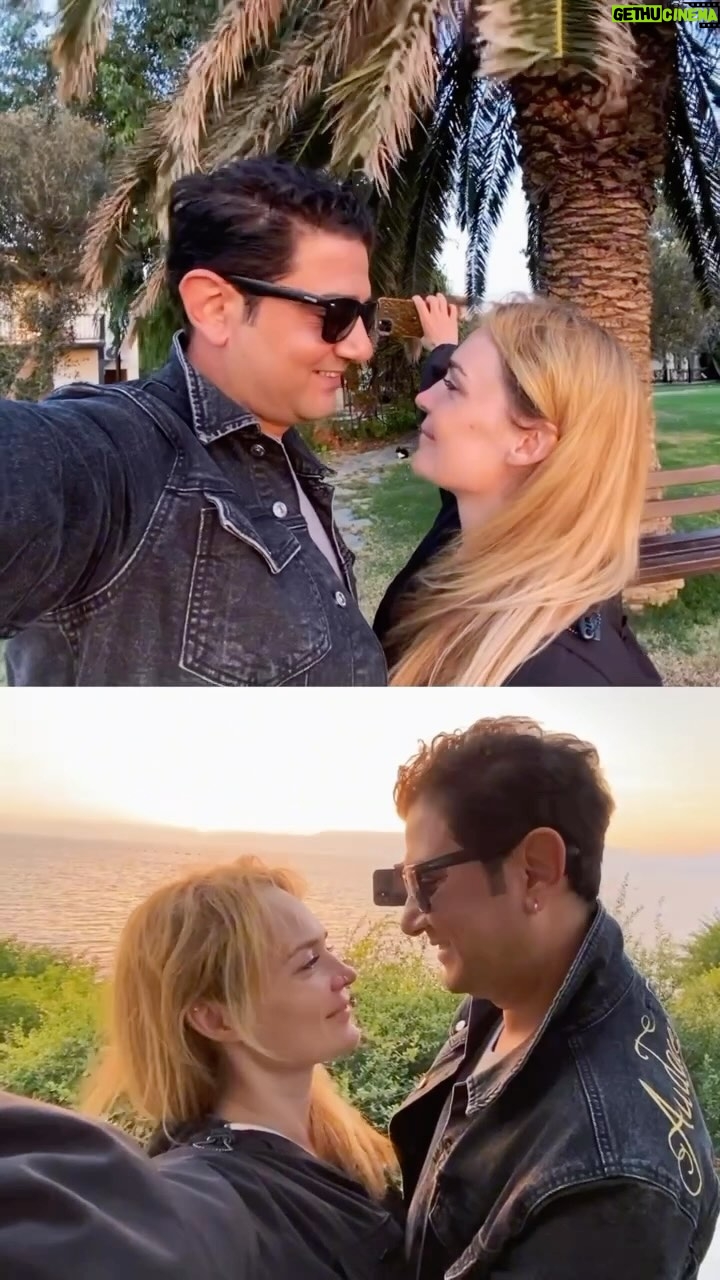 Cihan Ercan - 5.8K Likes - Güzel hayatımız, güzel anılar ve işaretlerle devam ediyor kalbim @liza.foto . Mesela bu bir reels favoriymiş. Sen yanımda olmasan belki görmezdim bile. Anılarımıza anı katarak, bana öğrettiğin her şey için teşekkürler sevgilim.. iyi ki'm.. 🥰❤️