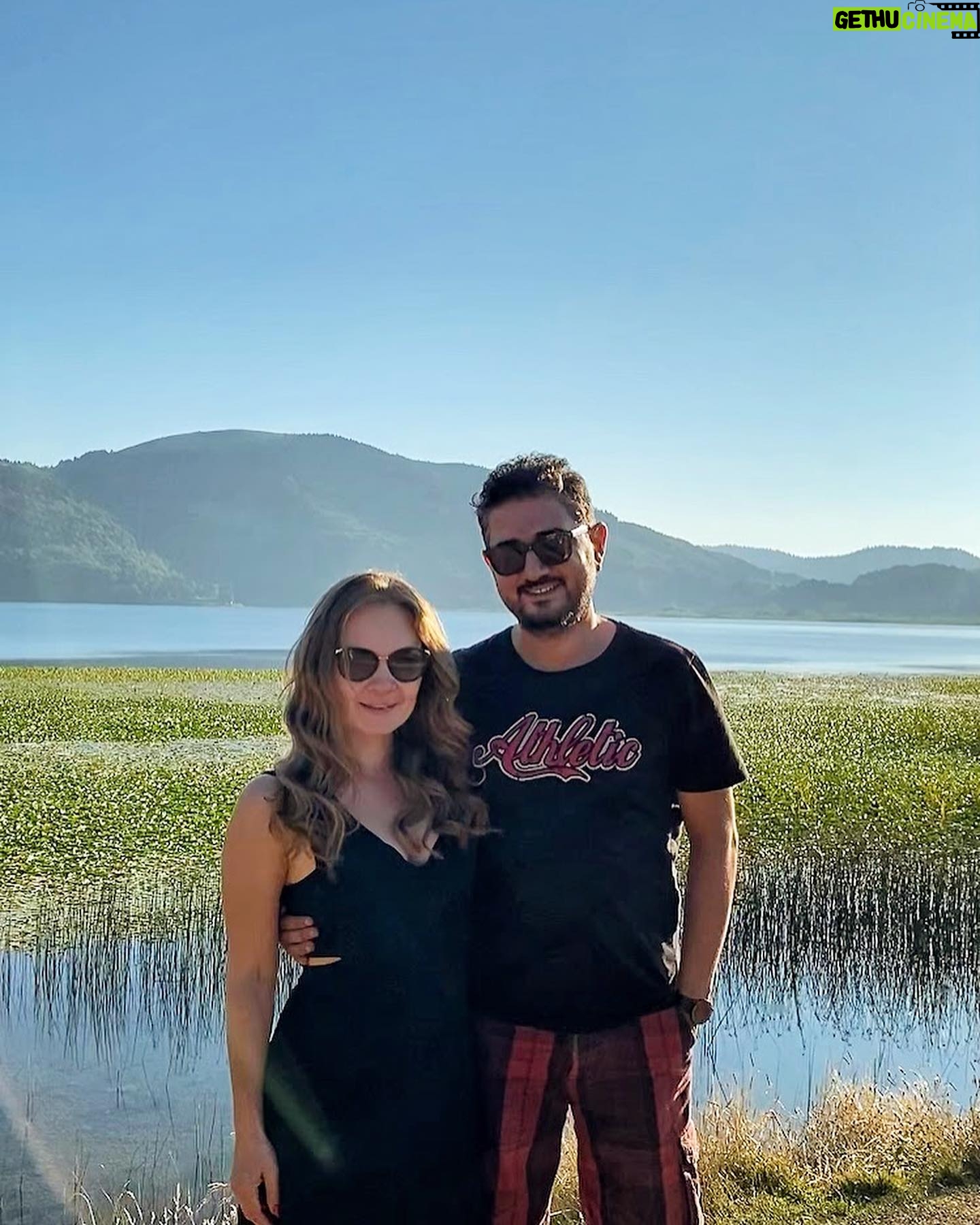 Cihan Ercan - 6.3K Likes - Yol üstünde.. 🍀❤️
