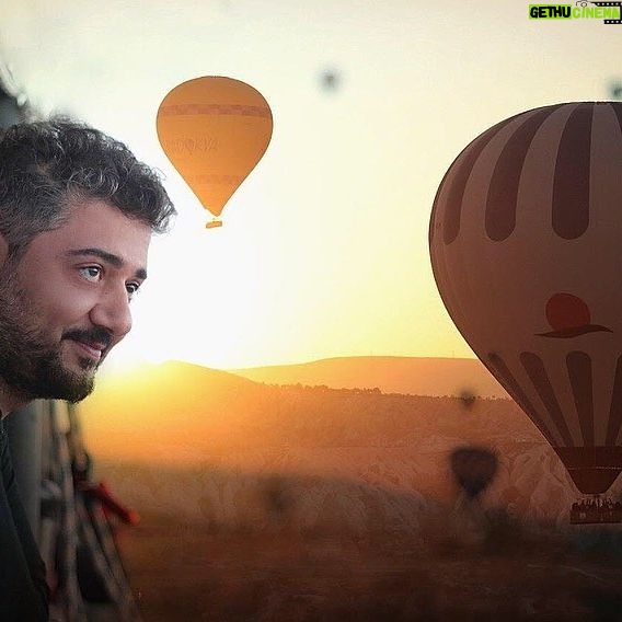 Cihan Ercan - 8.3K Likes - Trip Gündoğarken 🌻