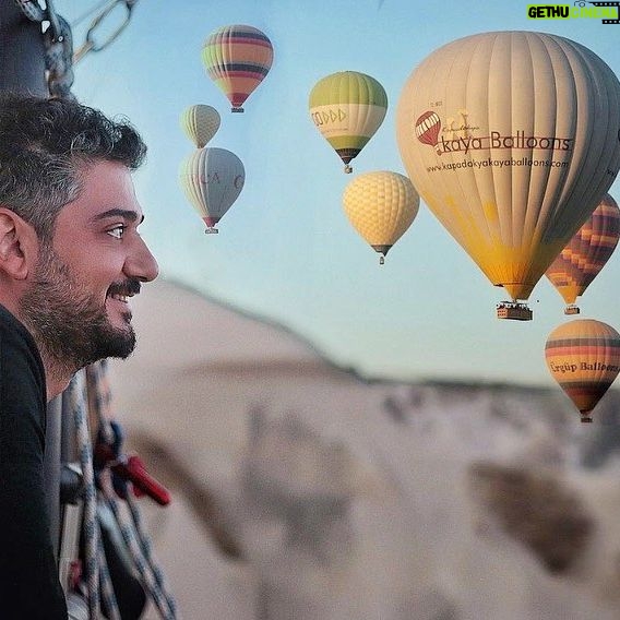 Cihan Ercan - 8.3K Likes - Trip Gündoğarken 🌻