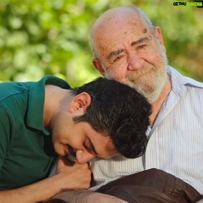 Cihan Ercan - 5.4K Likes - Sadece iyi bir insan, iyi bir oyuncu değil; bir okul da gitti.. Yattığın yer incitmesin canım Köksal abi.. #köksalengür