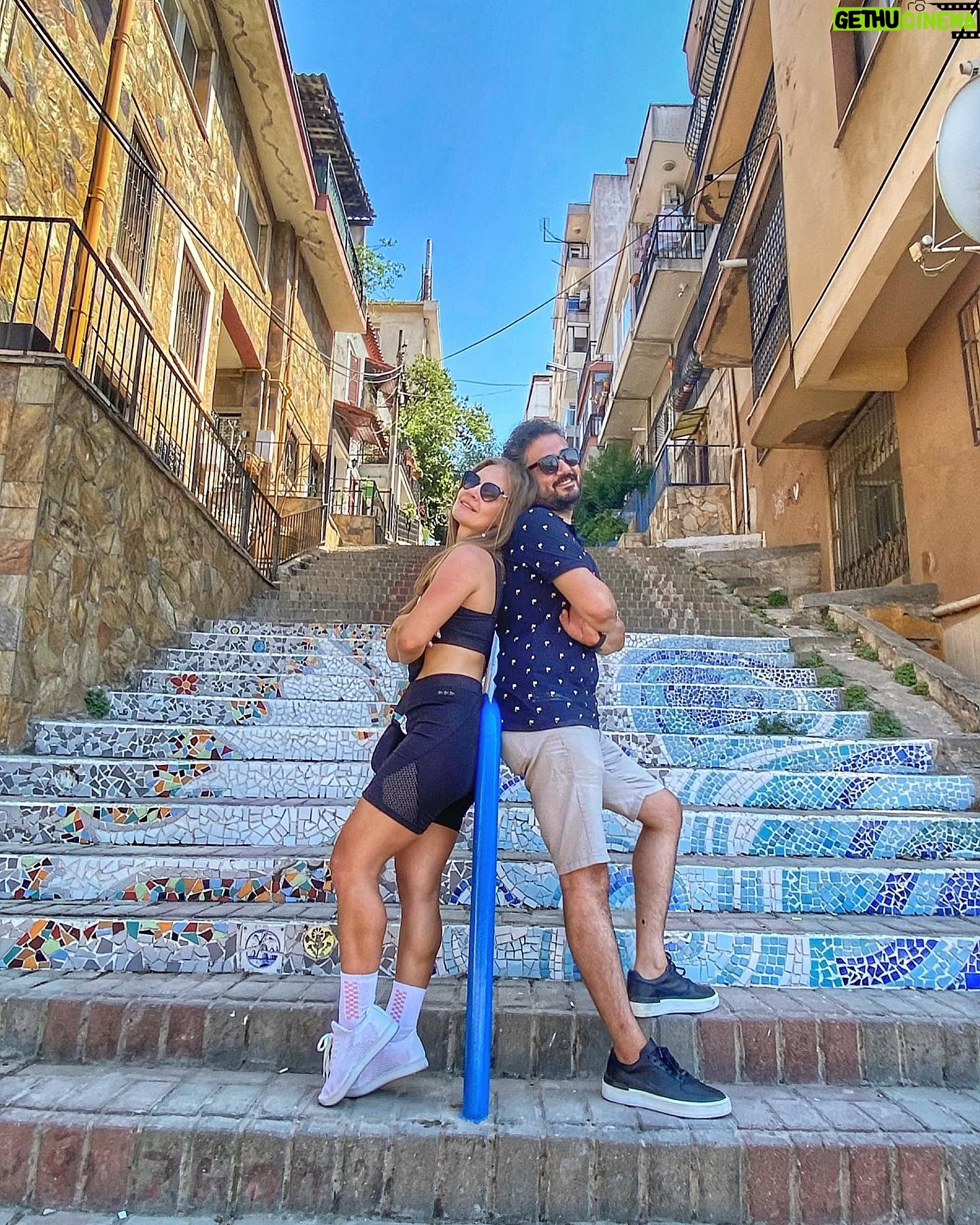 Cihan Ercan - 7.7K Likes - Step by step day by day.. 🥰🍀