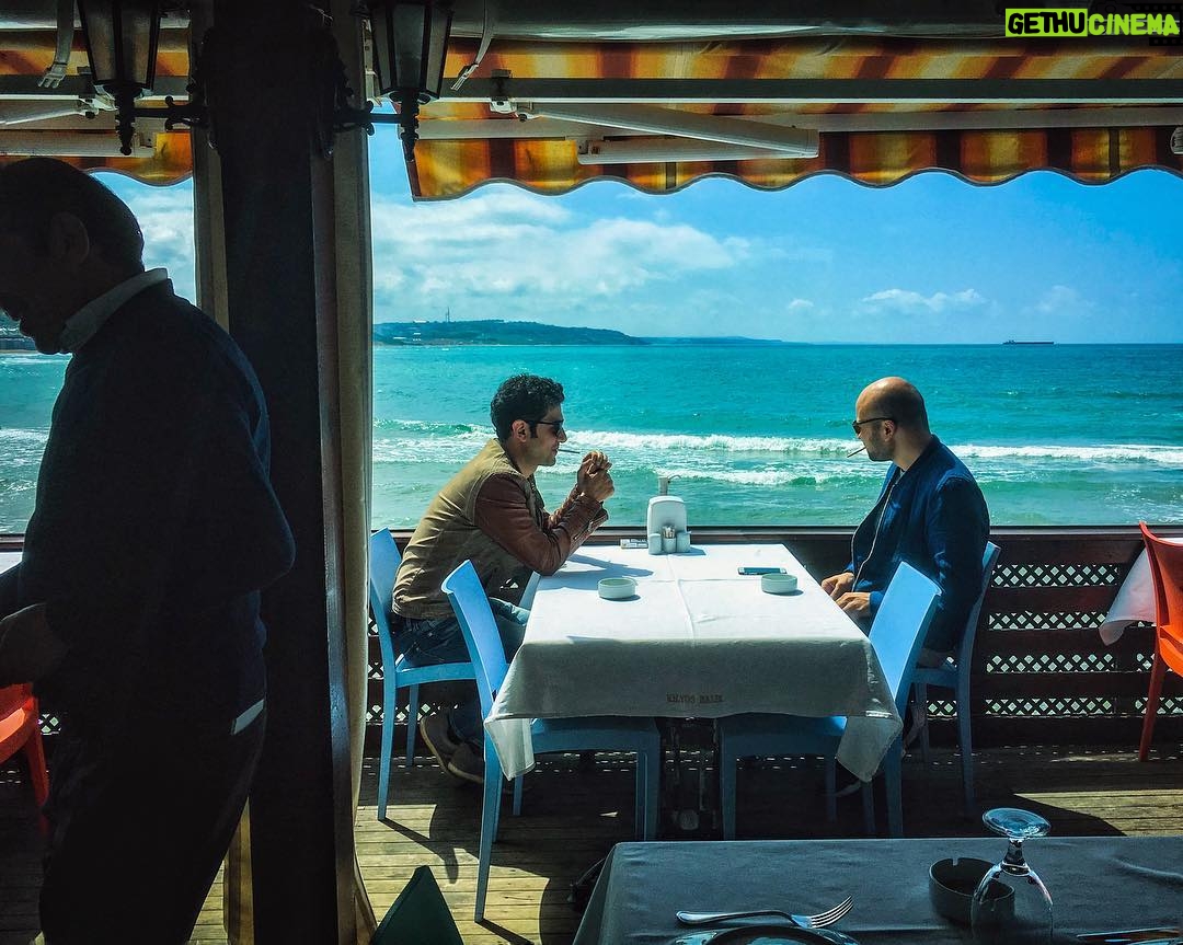 Cihan Ercan - 5.1K Likes - Bu fotoğraf @emrahkmn 7s ile çekildi.. 😎🍀