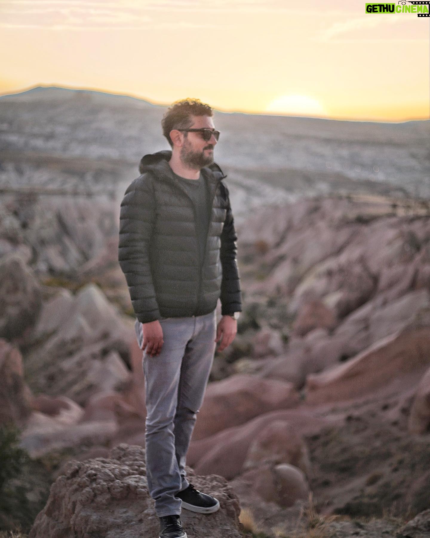 Cihan Ercan - 7.1K Likes - SonSunSet 🌞❤️