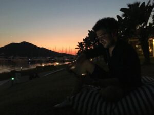 Cihan Ercan Instagram - by @okan_avci 🤟🏼