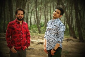 Cihan Ercan Instagram - “Ormandaydık” adlı albümümüz tüm müzik marketlerde. @celikanil 🎼