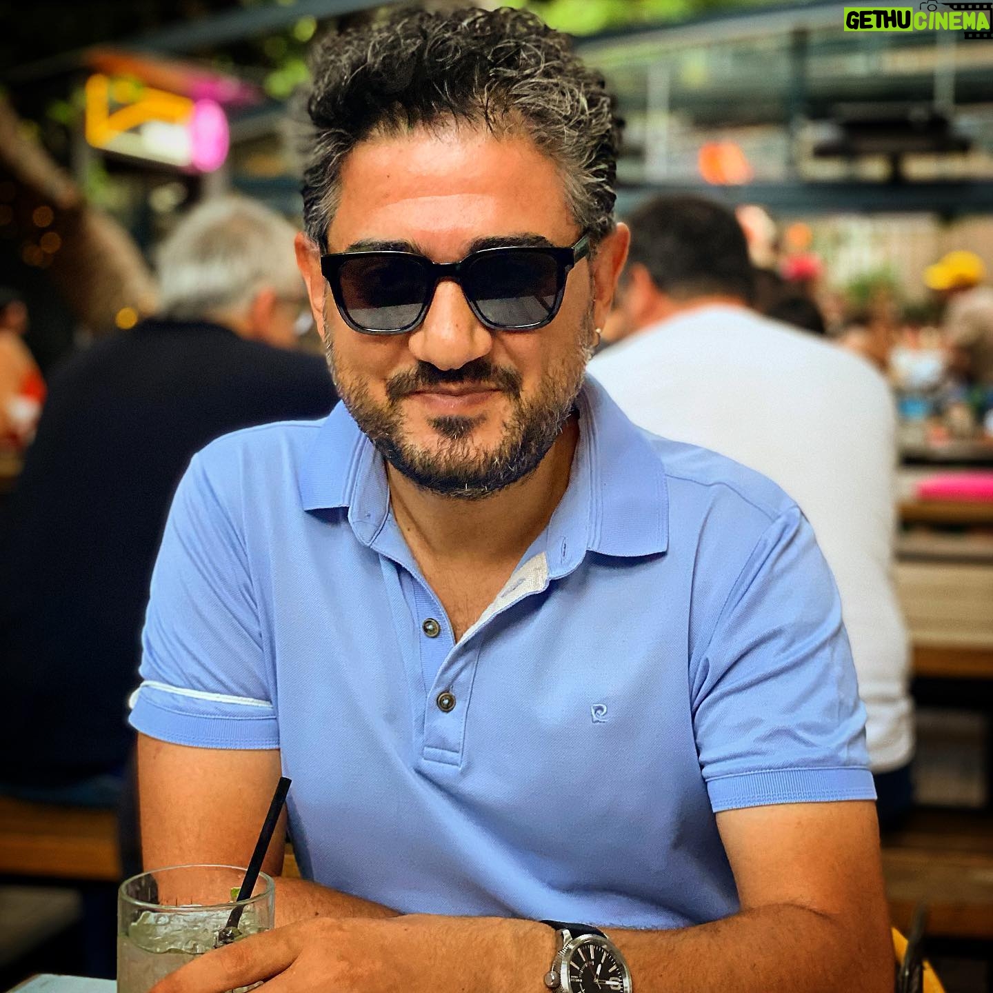 Cihan Ercan - 5.8K Likes - 😎✌🏼