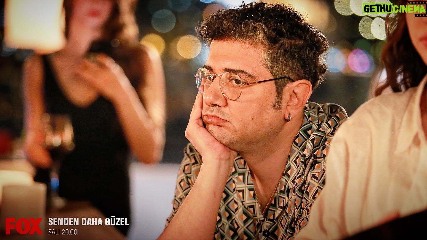 Cihan Ercan - 5.8K Likes - Düşünceler.. 😇✌🏼 #sendendahagüzel @foxturkiye @goldfilmyapim