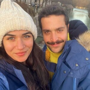 Cihat Süvarioğlu Instagram - Yenili yıl.