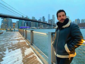Cihat Süvarioğlu Instagram - 