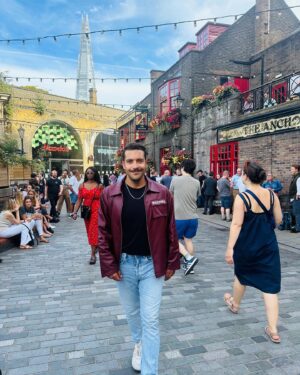 Cihat Süvarioğlu Instagram - 
