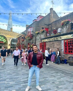 Cihat Süvarioğlu Instagram - 