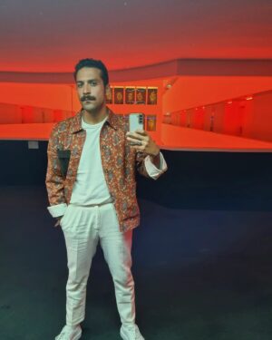 Cihat Süvarioğlu Instagram - 