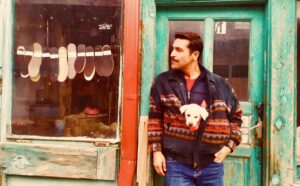 Cihat Süvarioğlu Instagram - Dertliler.