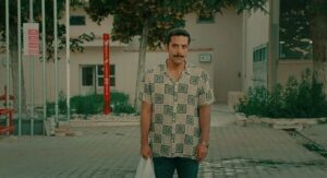 Cihat Süvarioğlu Instagram - #gönüldağı