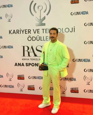 Cihat Süvarioğlu Instagram - Teşekkürler herkese✌🌿