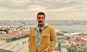 Cihat Süvarioğlu Instagram - Yönetmen gözünden:) 📷 @se.nacar