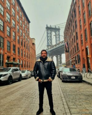 Cihat Süvarioğlu Instagram - 